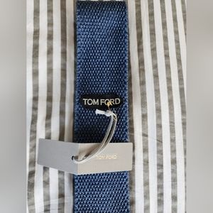 Tom Ford Tie